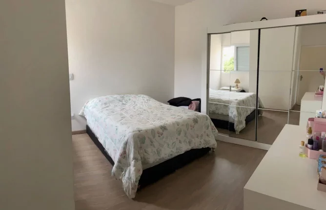 Imagem APARTAMENTO JARIDM IPÊ 02 DORMITÓRIOS 01 SUÍTE E 01 VAGA