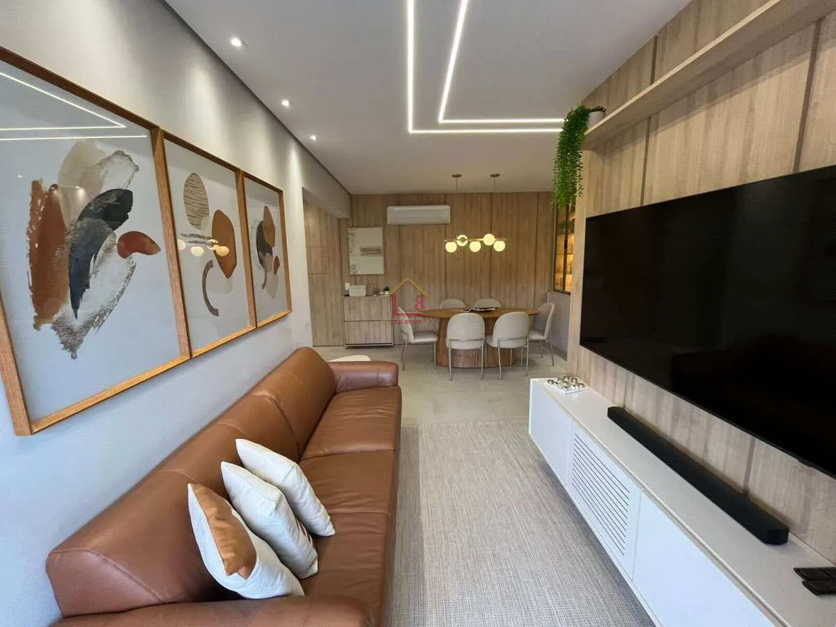 Imagem apartamento a venda no Canto do Forte