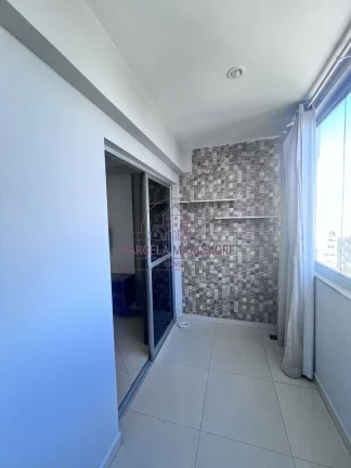 Imagem 2 quartos, suíte, montado, porcelanato