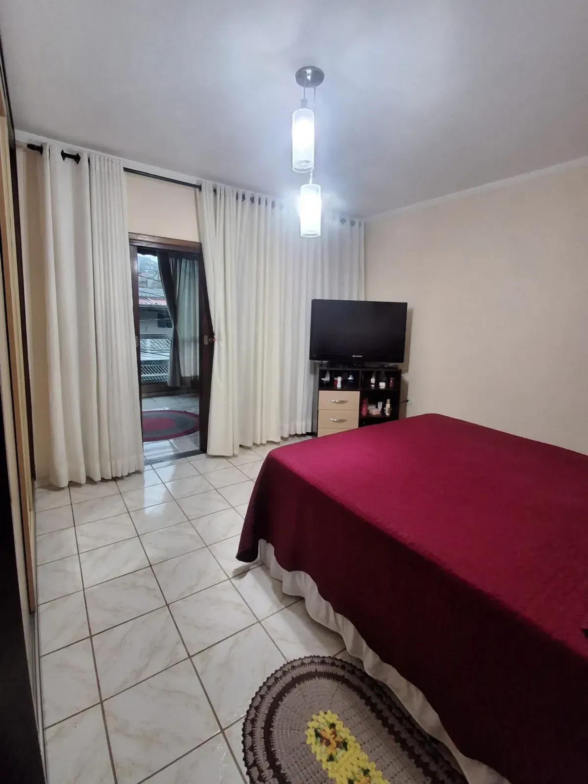 Imagem Sobrado com 5 Quartos à Venda, 240 m² em Jardim Columbia - Mauá