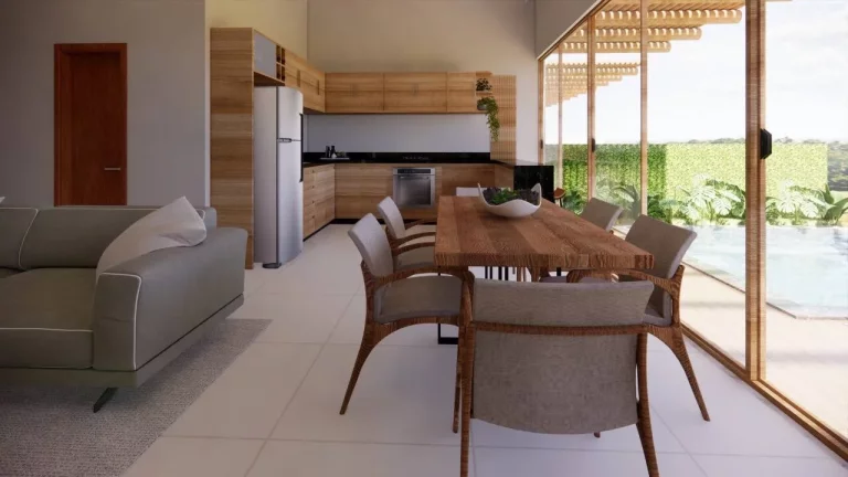 Imagem Villa Kadosh