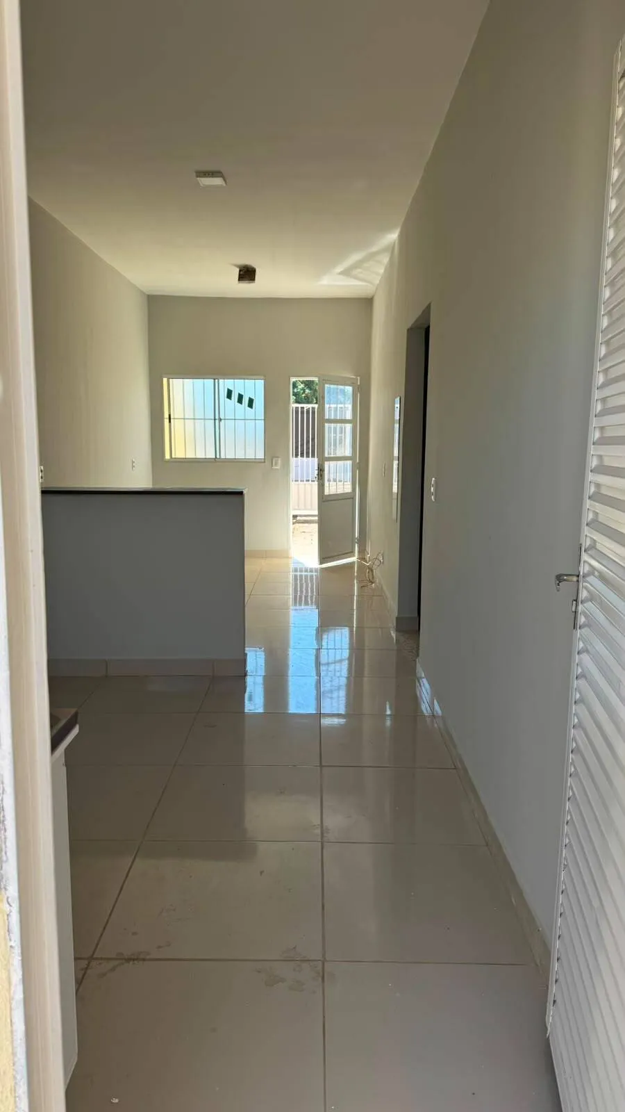 Imagem Casa 3 quartos Bairro Pedra 90