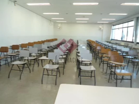 Imagem Locação Prédio Comercial 6.200m² - Bela Vista São Paulo/SP