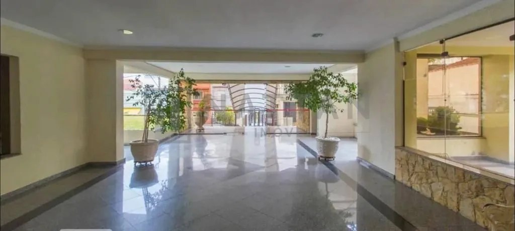 Imagem Apartamento com 3 dormitórios à venda, 113 m² por R$ 959.900,00 - Belenzinho - São Paulo/SP