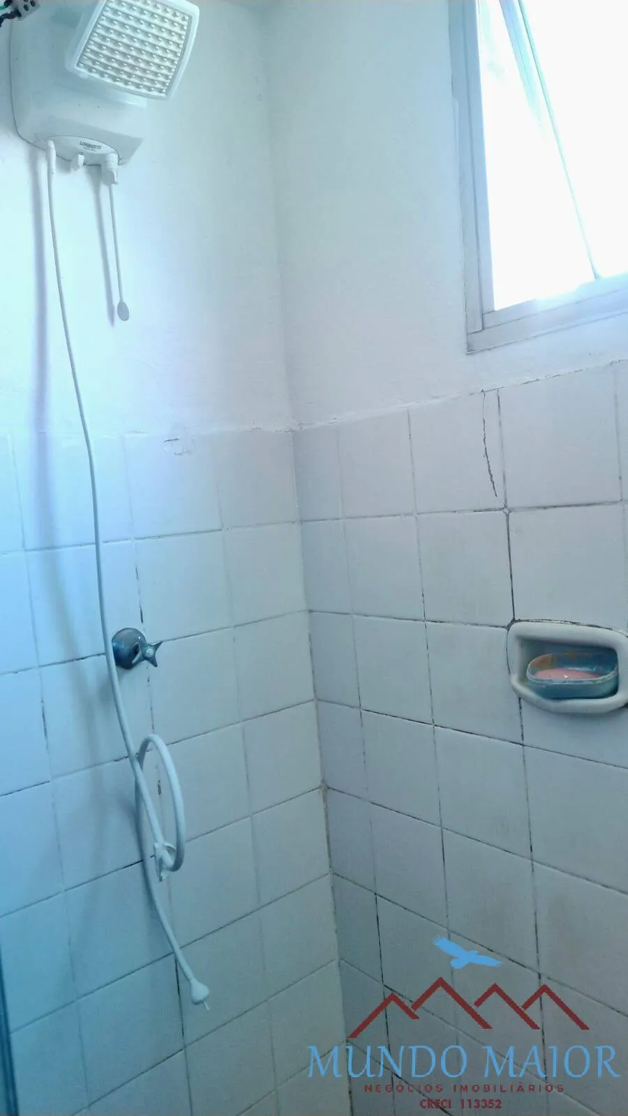 Imagem Apto 54m² | 2 Dorms | Condomínio Seguro 24h | Santo Andre-Alvorda !