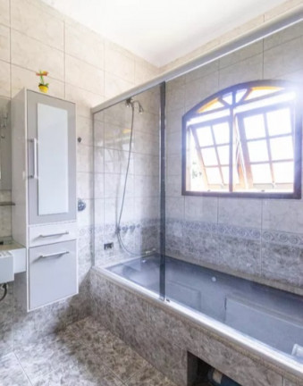 Imagem Sobrado com 5 Quartos à Venda ou Locação, 368 m² em Vila Osasco - Osasco