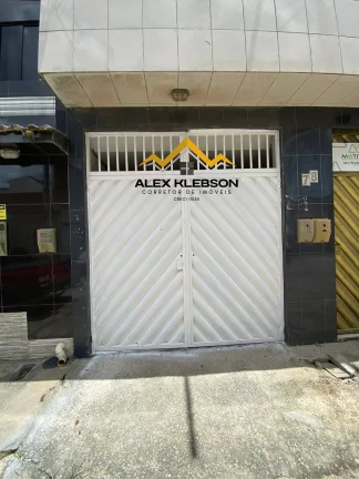 VENDO CASA NO VASSORAL TERREO em rua antonio gomes de lira