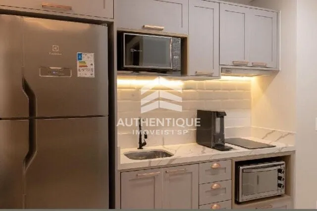Imagem MOBI ONE PINHEIROS - Apartamento à venda no bairro Pinheiros - São Paulo/SP, Zona Oeste