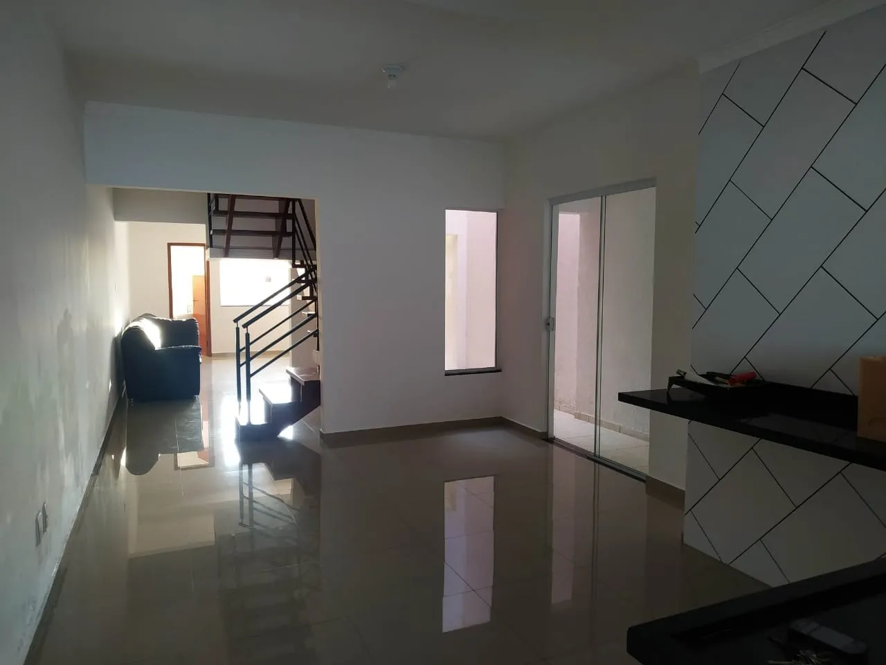 Imagem Casa à venda 3 Quartos, 1 Suite, 2 Vagas, 150M², Santana, Pindamonhangaba - SP