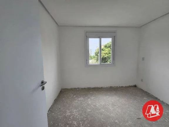 Imagem Apartamento para alugar, 59 m² por R$ 3.230,00/mês - Jardim Botânico - Porto Alegre/RS