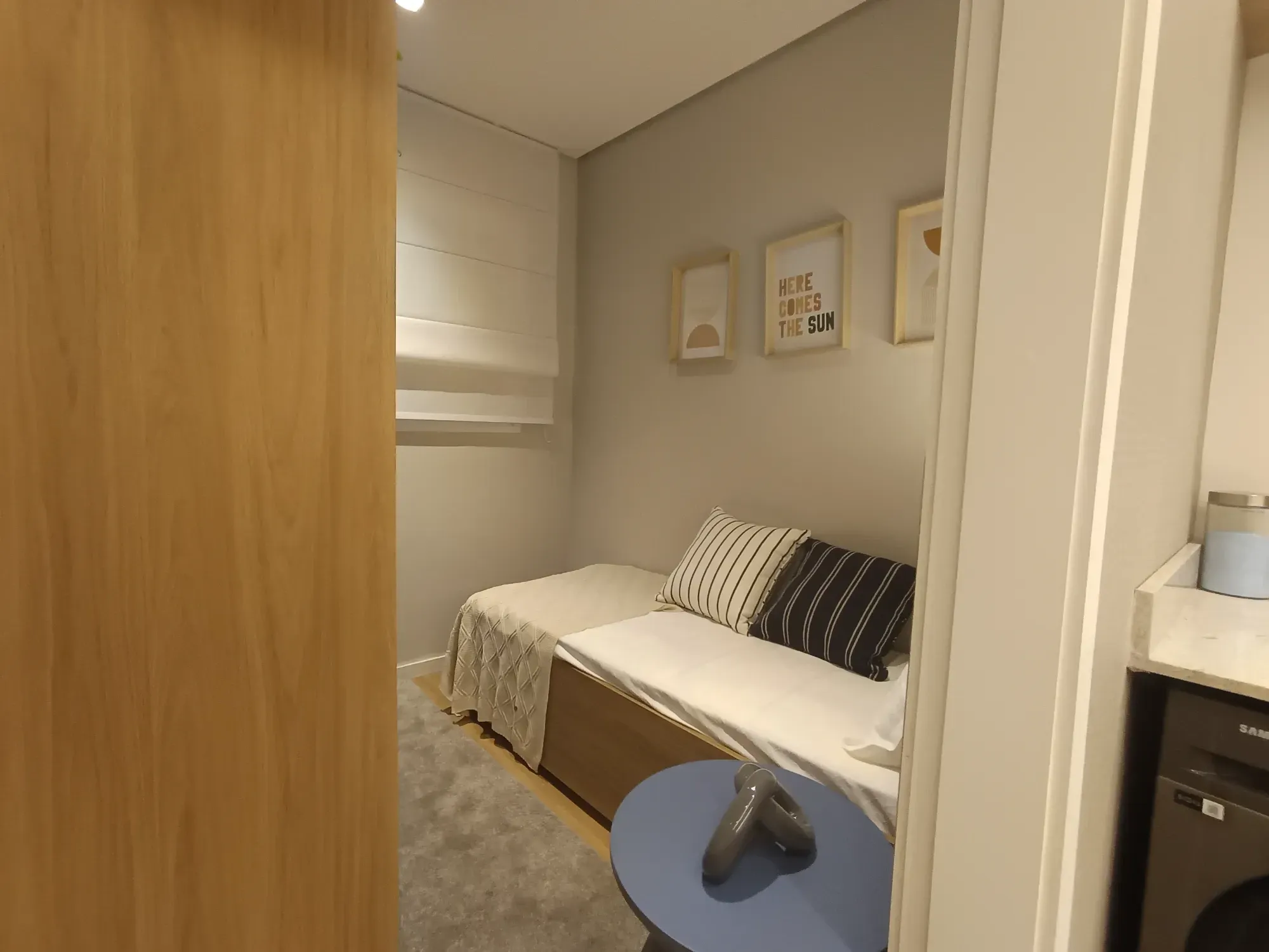 Imagem Apartamento com 2 Quartos à Venda, 35 m² em Parque da Vila Prudente - São Paulo