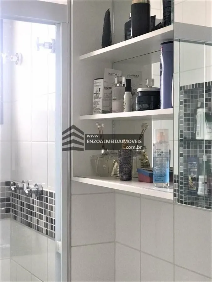 Imagem Apartamento à venda em São Paulo/SP