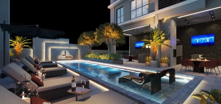 Imagem Apartamento para venda no bairro Jardim Praia Mar em Itapema