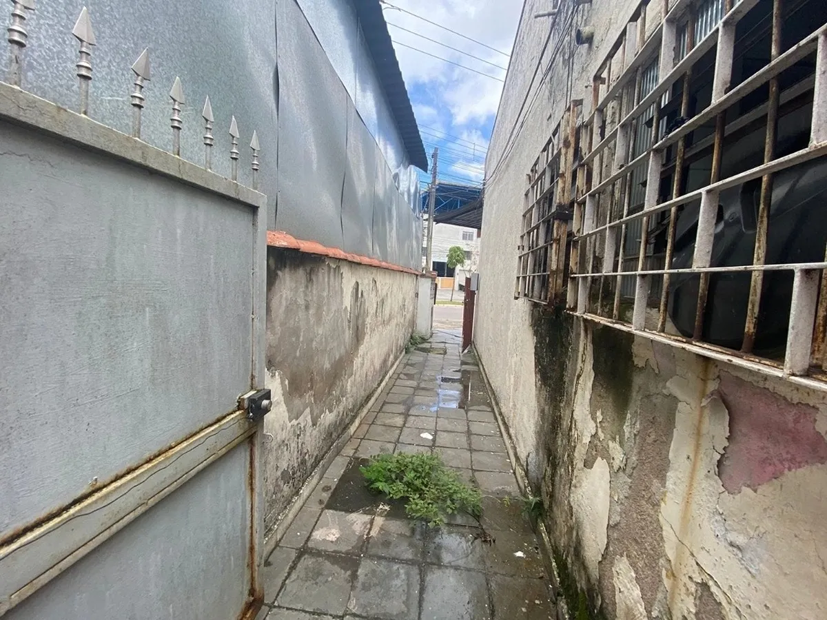 Imagem Casa à Venda - Excelente Oportunidade de Investimento
