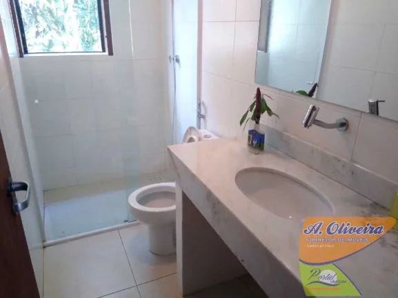 Imagem Casa 03 dormitório (sendo 02 suítes) - prumirim