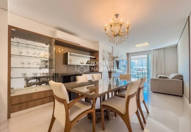 Imagem APARTAMENTO A VENDA 3 QUARTOS 2 VAGAS - AMORES DA BRAVA - PRAIA BRAVA - ITAJAI/SC