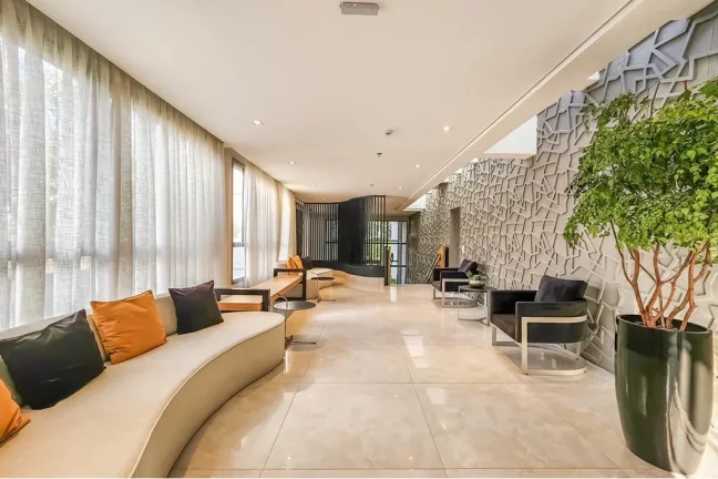 Imagem Apartamento à venda no bairro Vila Mariana - São Paulo/SP