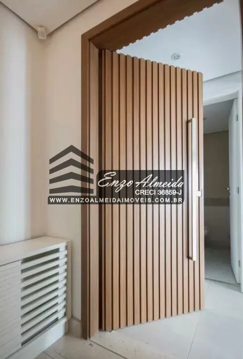 Imagem Apartamento à venda em São Paulo/SP