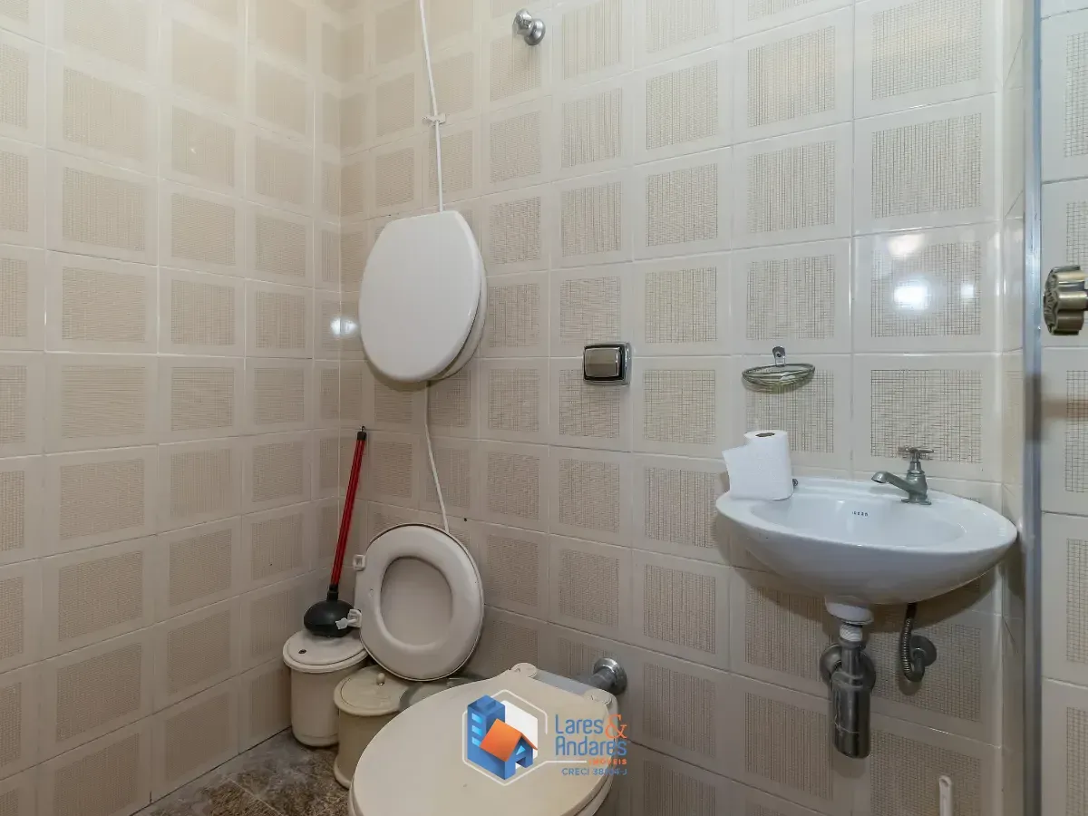 Imagem Apartamento para venda em Tremembé com 3 quartos, sendo 2 suítes, 188m²