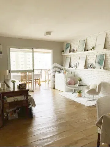 Imagem PASSARIM MORUMBI - Apartamento à venda no bairro Morumbi - São Paulo/SP, Zona Sul