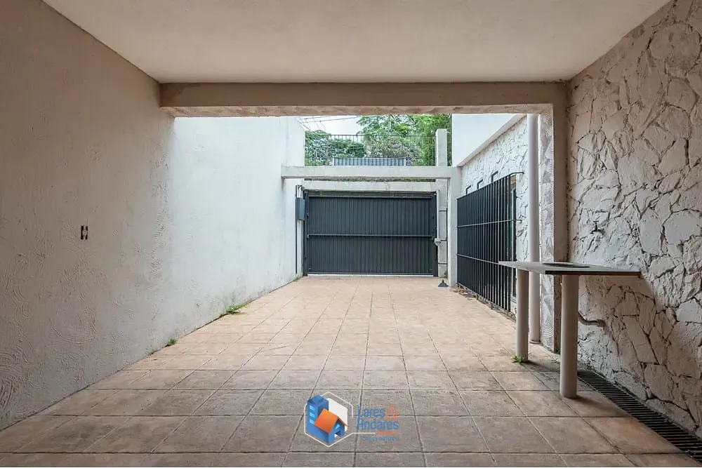 Imagem Casa à venda 3 Quartos 3 Suites 4 Vagas 261M² Planalto Paulista São Paulo - SP