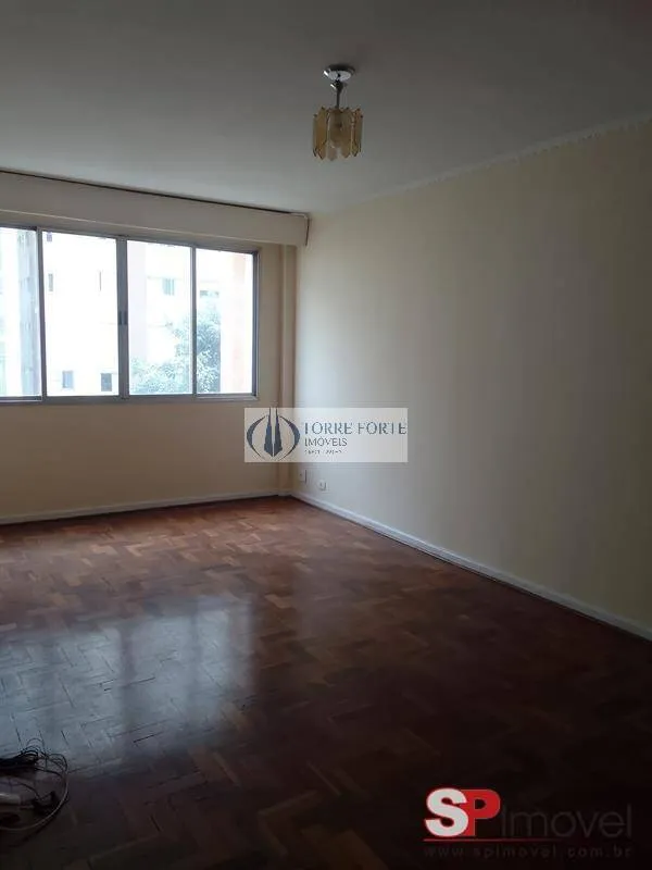 Foto do imóvel Apartamento, 108 m² 3 dormitórios sendo 1 suíte 1 vaga de garagem, Pinheiro em Rua Fradique Coutinho