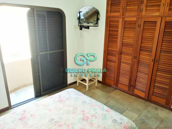 Imagem Apartamento à venda no bairro Enseada - Guarujá/SP