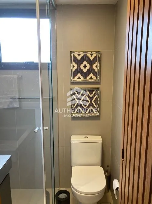 Imagem YBYRÁ VILA MADALENA - Apartamento à venda em São Paulo/SP
