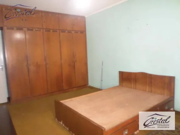 Imagem Casa com 4 dormitórios à venda, 200 m² por R$ 779.000,00 - Jardim Bonfiglioli - São Paulo/SP