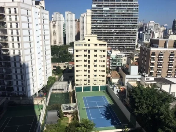 Imagem APARTAMENTO RESIDENCIAL em SÃO PAULO - SP, VILA NOVA CONCEIÇÃO