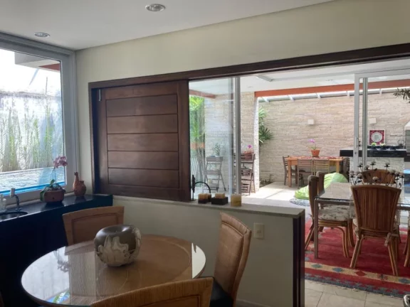 Imagem CASA RESIDENCIAL em SÃO PAULO - SP, JARDIM LEONOR
