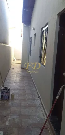 Imagem Casa em Atibaia Financiamento Bancário / Nova Atibaia