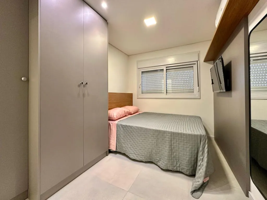 Imagem Apartamento 2 Dormitórios - Bairro Navegantes