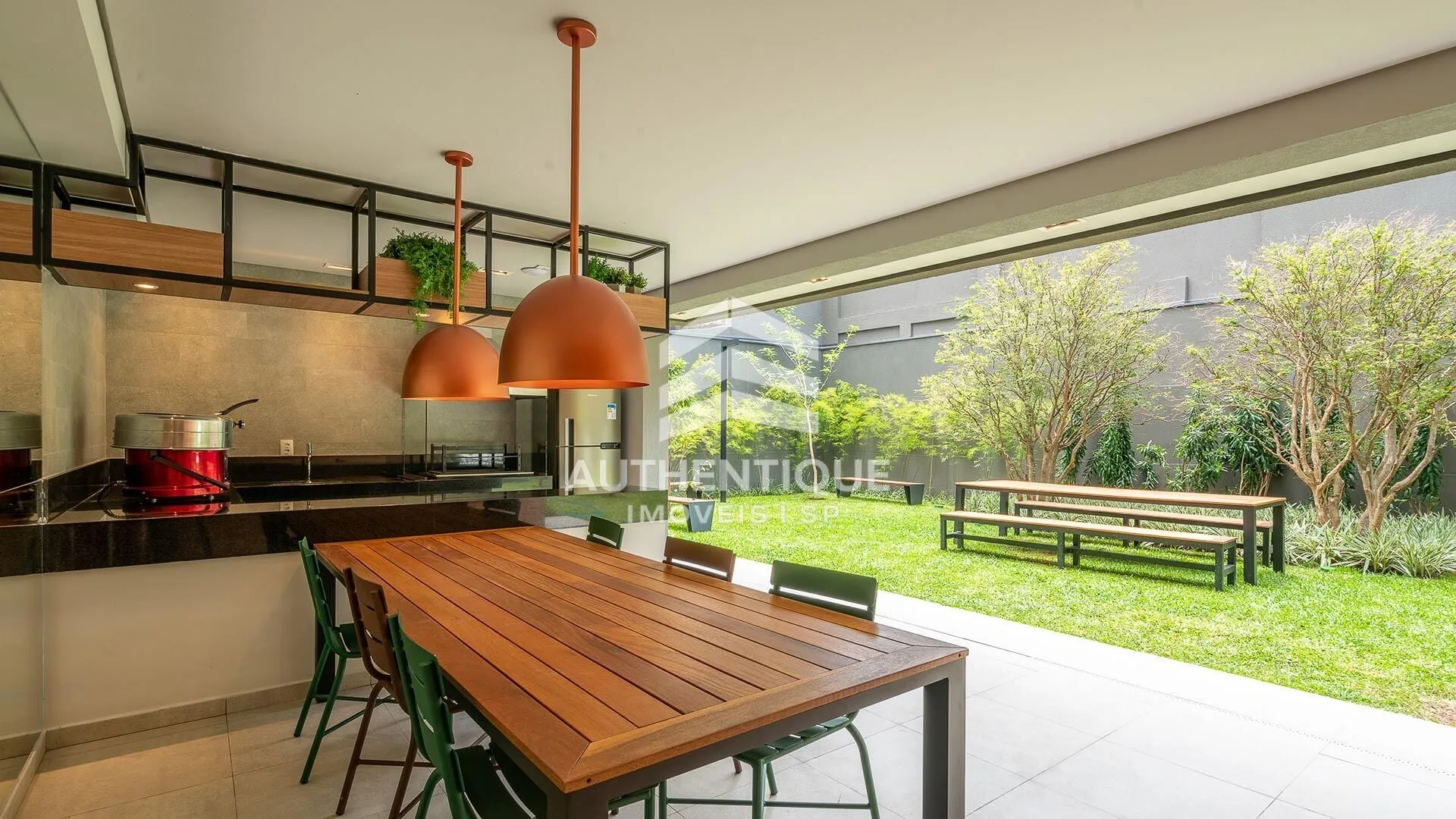 Imagem Lounge 71 Vila Mariana - Apartamento à venda em São Paulo/SP