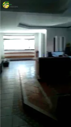 Imagem SOBRADO GRANDE - SÓ PERMUTA