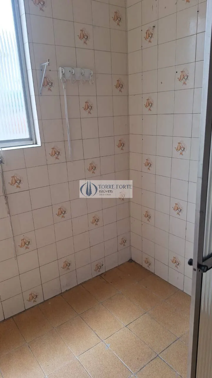 Imagem Lindo Apartamento com, 2 dormitórios na Vila Esperança