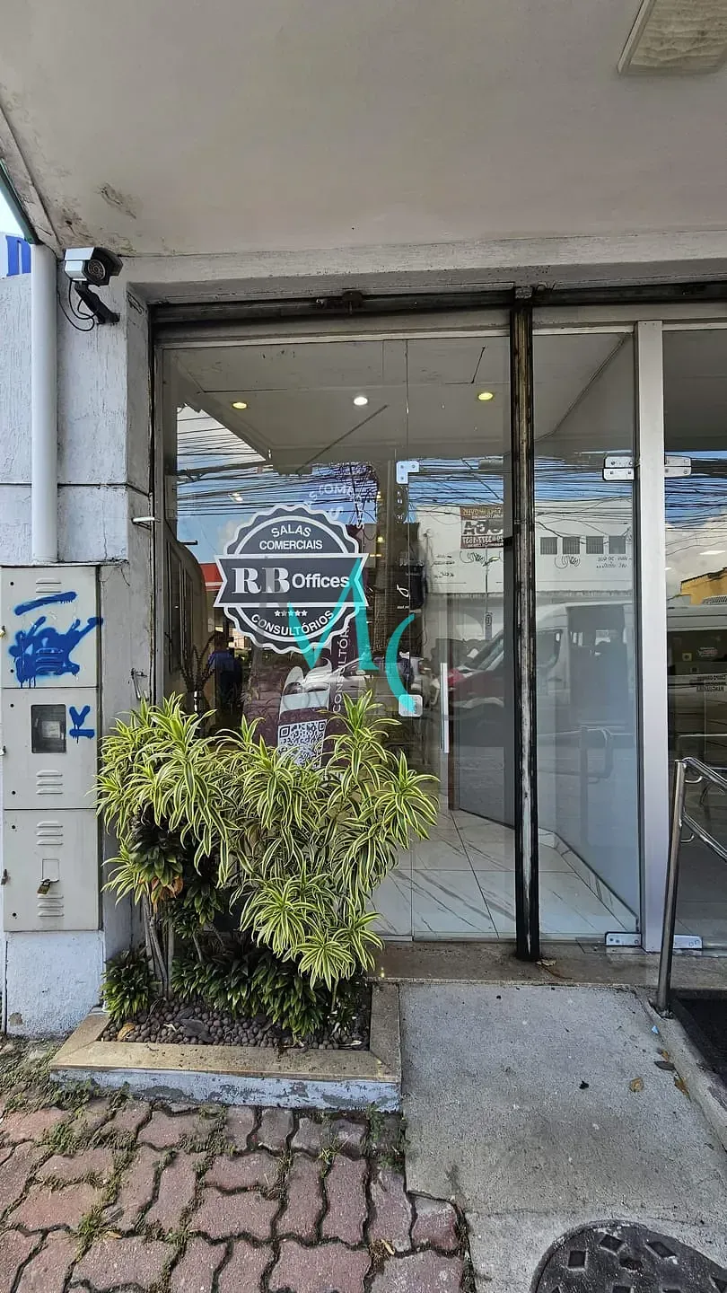 Imagem Loja para locação por R$ 3.500,00 + Taxas, 85m², Centro de Campo Grande, Rio de Janeiro, RJ