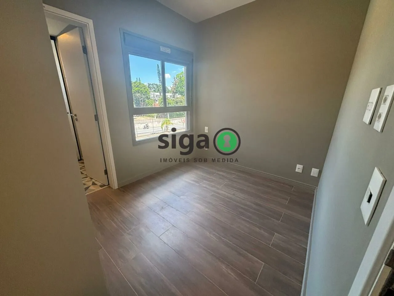 Imagem Apartamento à venda 66m² com 2 quartos localizado no Brooklin.