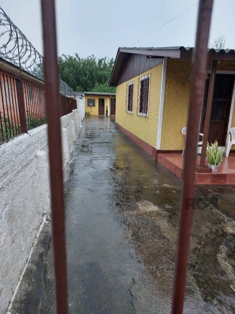 Imagem Casa em Hípica