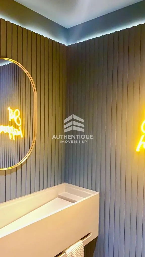 Imagem Helbor Nun Vila Nova Conceição - Apartamento à venda em São Paulo/SP