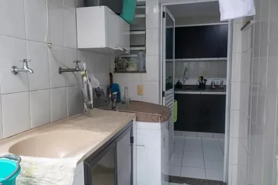 Imagem Casa em Condomínio para Venda em Rio de Janeiro, Pechincha, 3 dormitórios, 3 banheiros, 2 vagas