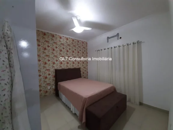 Imagem Casa a Venda em Indaiatuba-SP