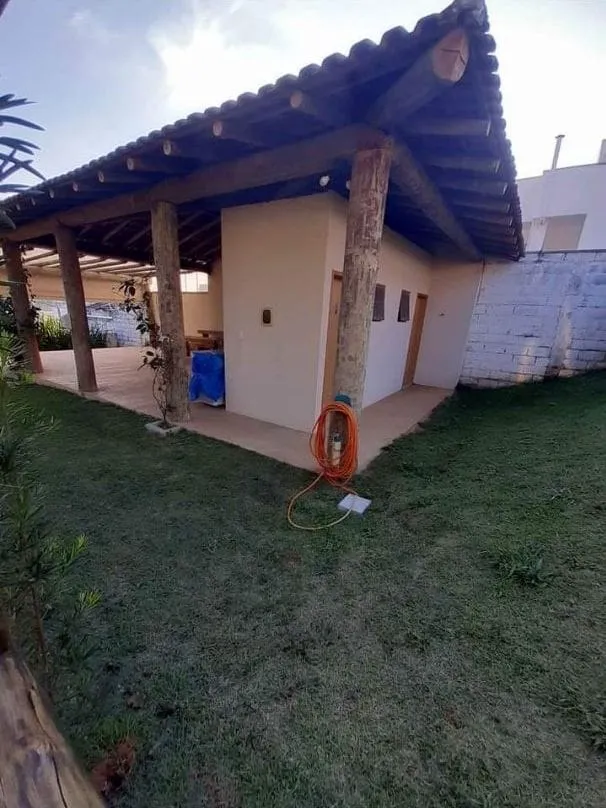Imagem Casa à venda 2 Quartos, 1 Suite, 2 Vagas, 110M², São Gonçalo, Taubaté - SP