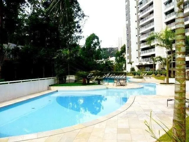 Imagem Apartamento à venda em São Paulo/SP