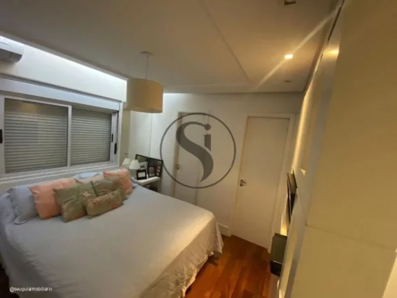 Imagem APARTAMENTO RESIDENCIAL em SÃO PAULO - SP, CAMPO BELO