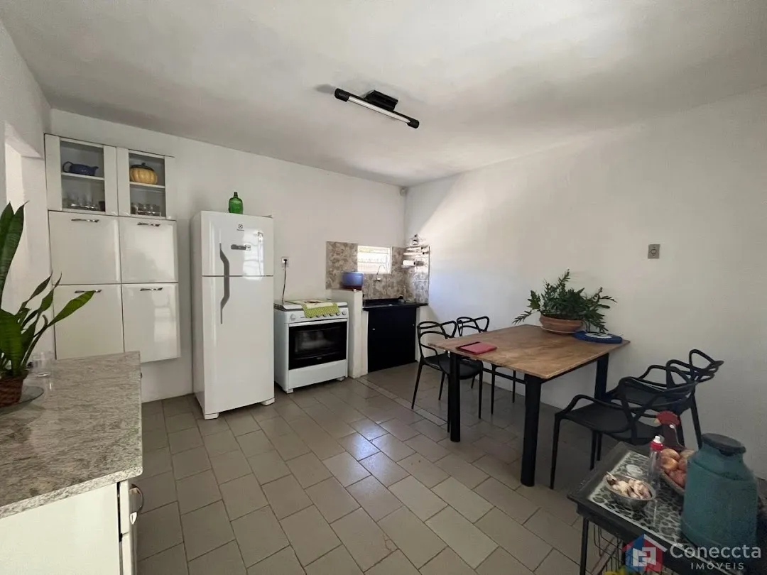 Imagem Casa à venda, 100 m² por R$ 250.000,00 - Vila Rosa - Patos de Minas/MG