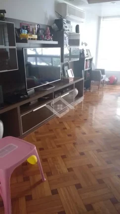 Imagem Apartamento de 3 Quartos para Venda em Copacabana com 160 m²