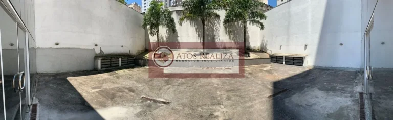 Imagem Compre / Alugue Salão Comercial Jardim Marajoara São Paulo