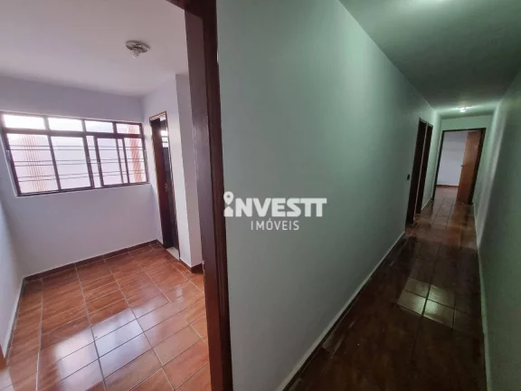 Imagem Casa à venda no Setor Leste Vila Nova - Goiânia/GO