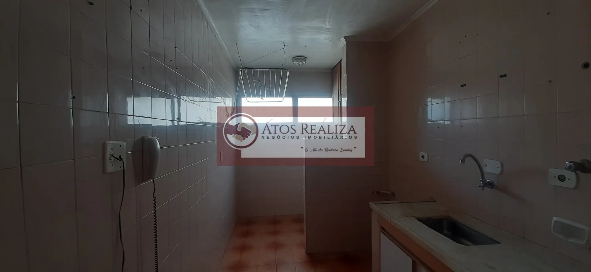 Imagem Vendo Excelente apartamento de 2 Dormitórios 1 vaga de garagem no Socorro - por R$ 287.00